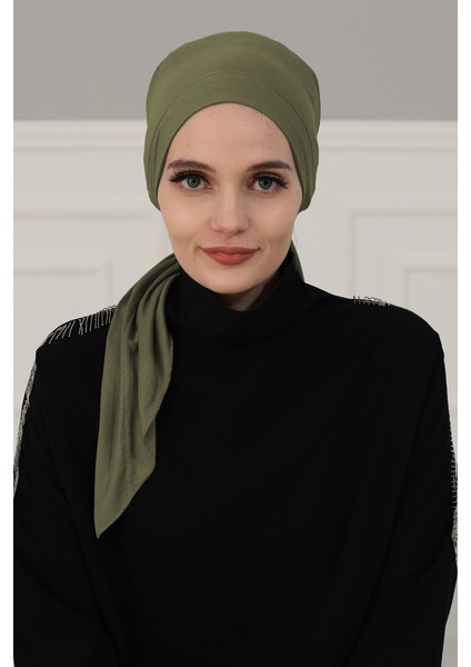 Bandana Haki B-45