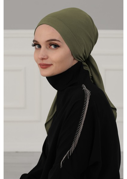 Bandana Haki B-45 modelleri