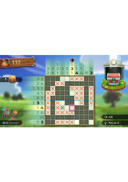 Piczle Puzzle Adventures Nintendo Switch Kutulu Dijital Indirme Kodu