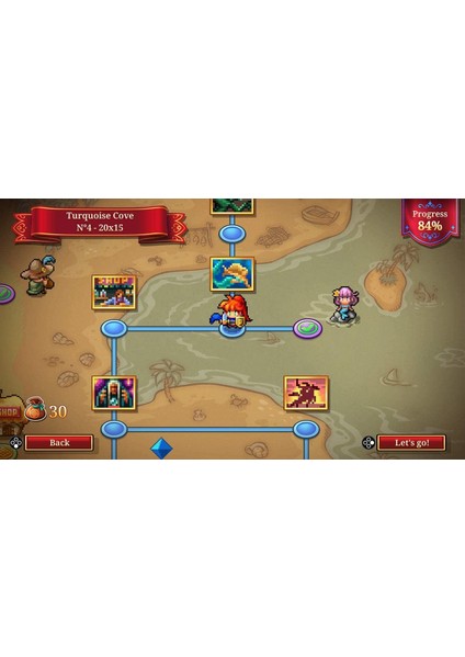 Piczle Puzzle Adventures Nintendo Switch Kutulu Dijital Indirme Kodu