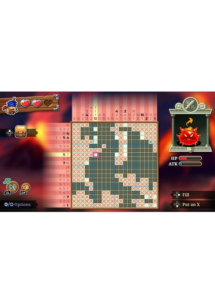 Piczle Puzzle Adventures Nintendo Switch Kutulu Dijital Indirme Kodu