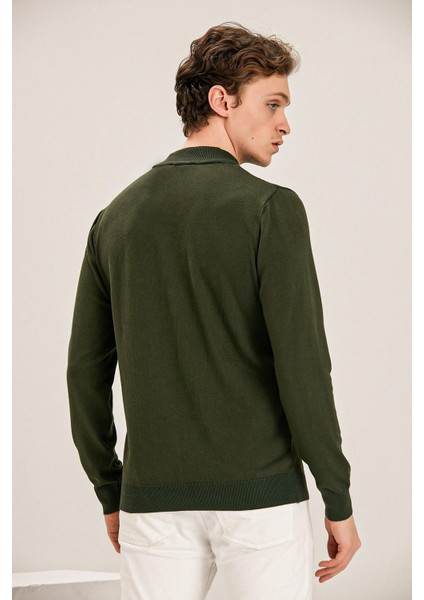 Yarım Boğazlı Kazak E21 18114 fırsatları