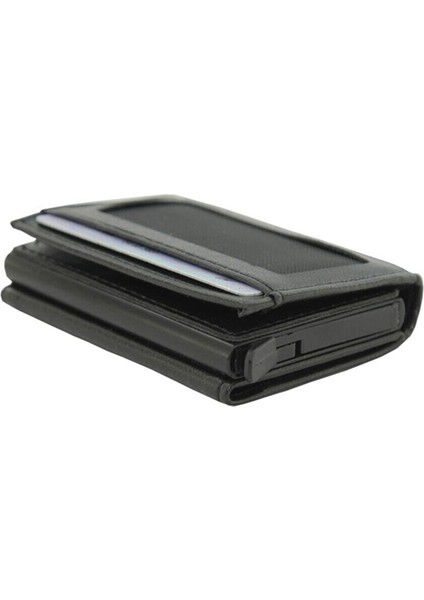 Deri Mekanizmalı Kartlık Cüzdan fiyatları