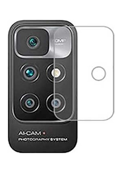 Xiaomi Redmi Note 11 4g Kamera Lens Koruyucu Nano fiyatları