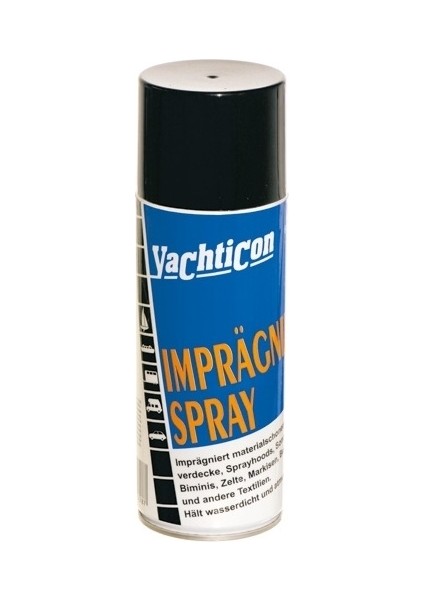 Su Geçirmezlik Spreyi 400ML