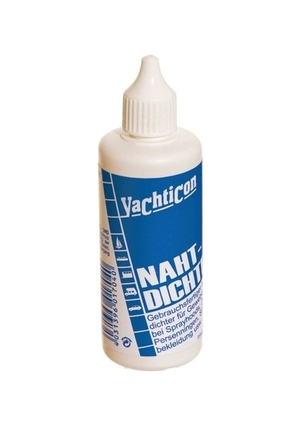 Çadır ve Tente Su Sızdırmazlık Jeli 100ML