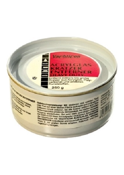 Akrilik Çizik Onarıcı 250ML