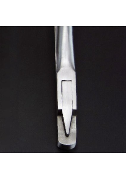 Paslanmaz Çelik V-Şekilli Kulak Maşa Pense Eksik Domuz Kulak Küpesi Pense Domuz Ekipmanları Çiftlik Hayvanları fiyatları