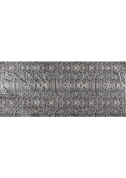 Pratik Hidrografik Su Transferli Hidrodipping Filmi Hidro Dıp Snake Cilt Hidro Film