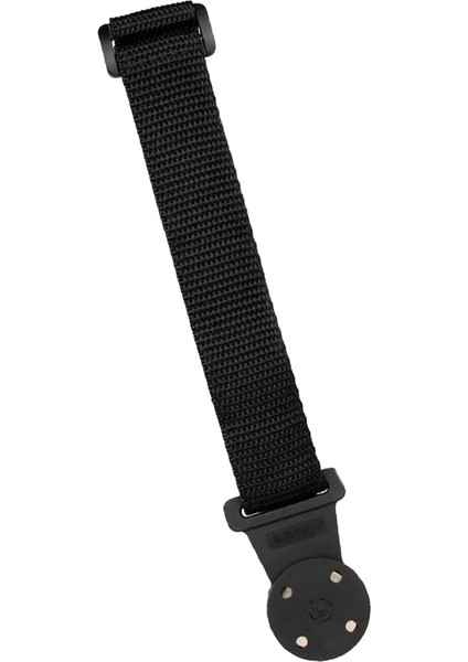 Taşınabilir Multimeter Asma Döngüsü Mıknatıs Evrensel Askı Askı Takımı Siyah Yeni modelleri