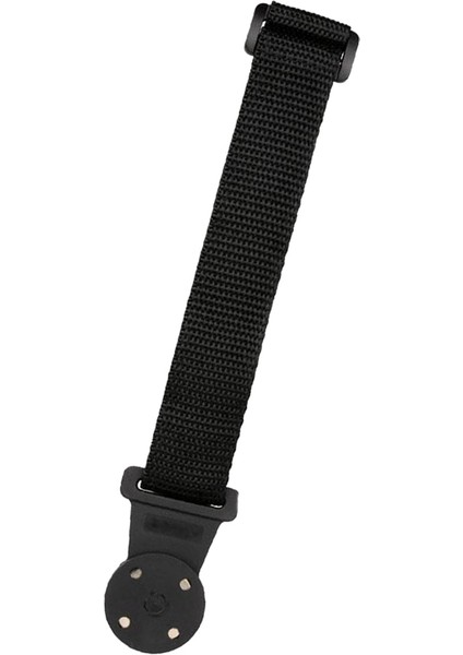 Taşınabilir Multimeter Asma Döngüsü Mıknatıs Evrensel Askı Askı Takımı Siyah Yeni fırsatları