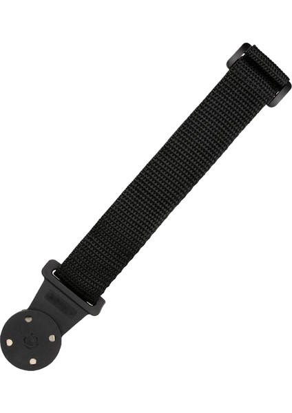 Taşınabilir Multimeter Asma Döngüsü Mıknatıs Evrensel Askı Askı Takımı Siyah Yeni indirimleri