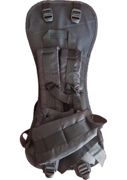 Escudo Motorlu Tırpan Sırtlık Sırt Çantası Minderi Taşıma Askısı fiyatları