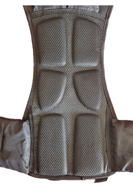 Escudo Motorlu Tırpan Sırtlık Sırt Çantası Minderi Taşıma Askısı modelleri