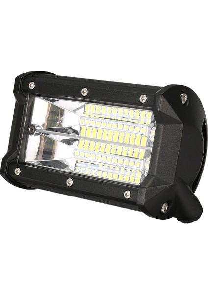 Orion 72W Bar Tipi Off Road LED Sis Farı Takım