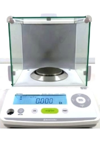 Shımadzu Hassas Terazi TX2202VN