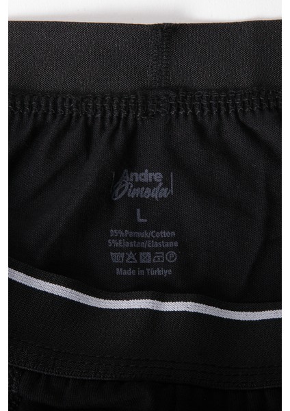 Erkek 6'lı Boxer Kumaş Premium Paket Özel Dizayn. Düz Likralı Boxer Şort Çeyizlik Hediyelik Kutulu Ürün modelleri