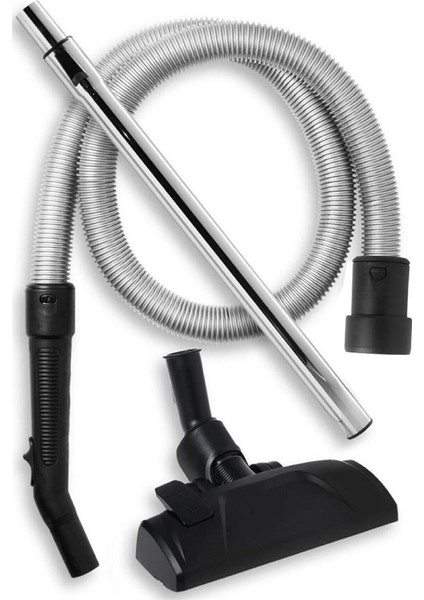 Fantom Eco Wd 2700 Uyumlu Hortum Seti ( Üst Kalite Emici Başlıklı )