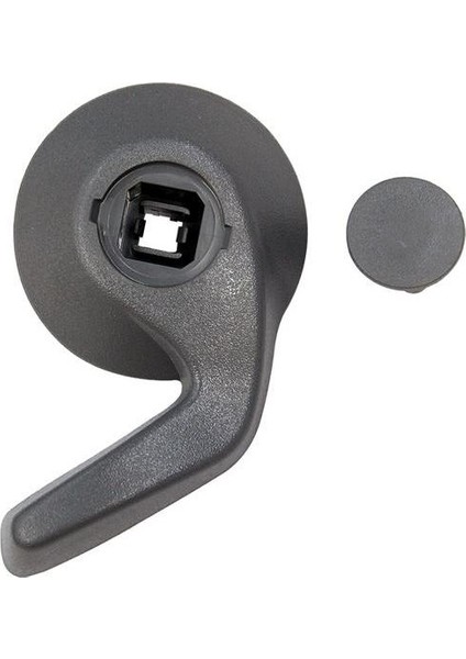 Koltuk Ayar Kolu Sag ( Renault : Kangoo Iı 2010 )