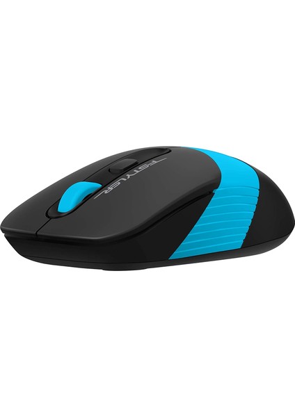 A4-Tech FG10 Mavi Nano Kablosuz Optik Mouse