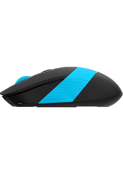 A4-Tech FG10 Mavi Nano Kablosuz Optik Mouse