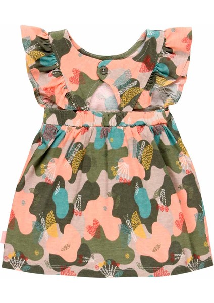 Kız Bebek Pamuk Elbise fiyatları