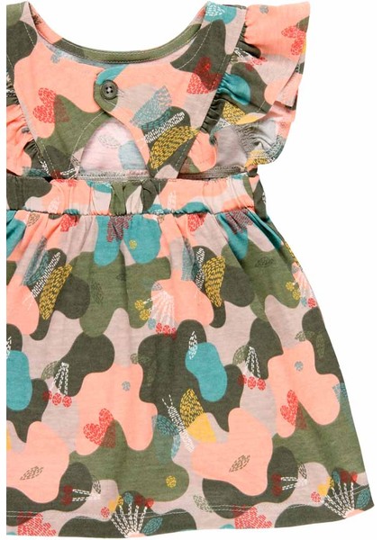 Kız Bebek Pamuk Elbise fırsatları