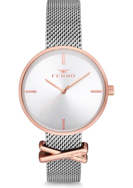 F2986C-978-E Kadın Kol Saati