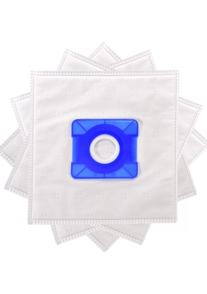Nilfisk C 230 Compact Uyumlu Bez Toz Torbası ( 20 Adet )