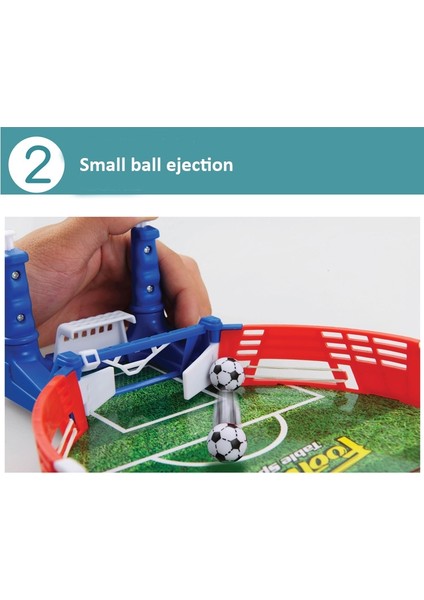 Futbol Masa Oyunu - Yeşil (Yurt Dışından) fırsatları