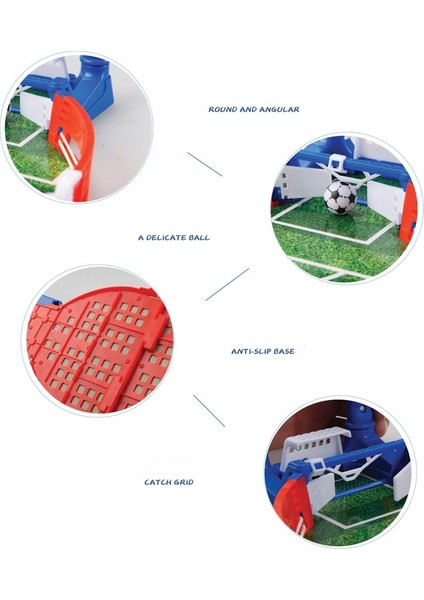 Futbol Masa Oyunu - Yeşil (Yurt Dışından) indirimleri