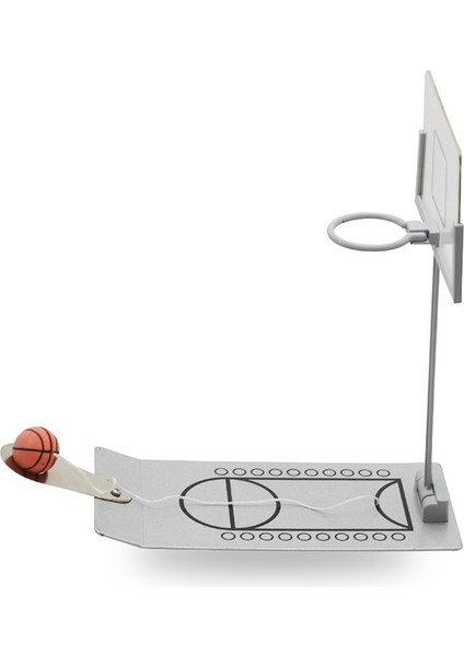 LG082-I Masaüstü Basketbol Makinası (Yurt Dışından)