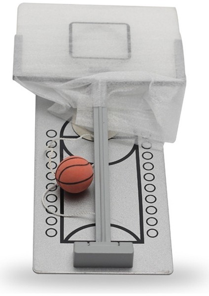 LG082-I Masaüstü Basketbol Makinası (Yurt Dışından)