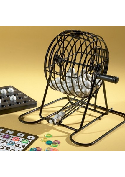 Bingo Masaüstü Oyunu (Yurt Dışından) fiyatları