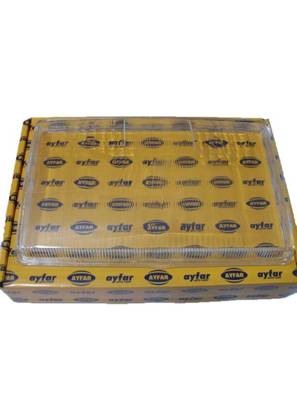 Far Camı Sol ( Renault : R9 )