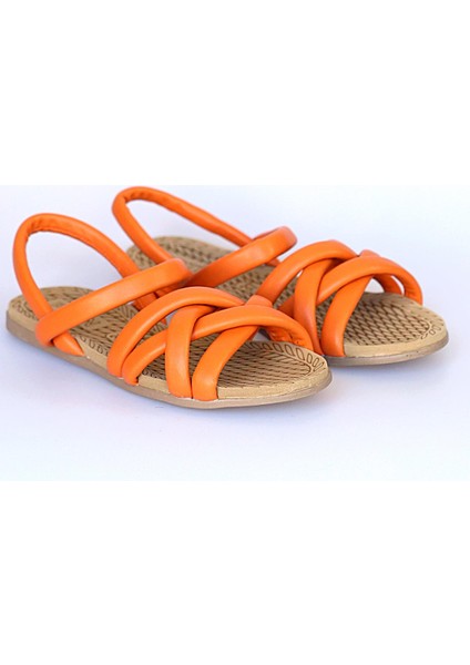 Rahat Taban Kadın Sandalet 41-25-22 fırsatları