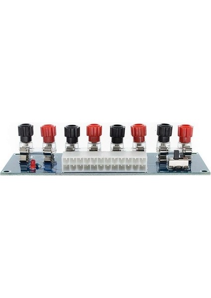 Atx Güç Kaynağı Voltaj Çıkış Dağıtım Kartı XH-M229