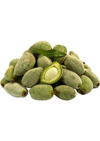 Çağla Badem 250 gr