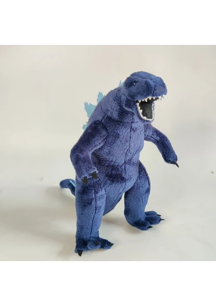 Peluş Oyuncak Godzilla Vs. King Kong Peluş Oyuncak Peluş Bebek 30CM (Yurt Dışından)