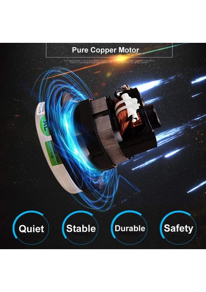 Elektrikli Hava Balon Pompası 110V 600W Garland Arch Parti Dekorasyon Için Balon Blower Şişirme, Gül Kırmızı (Yurt Dışından) indirimleri