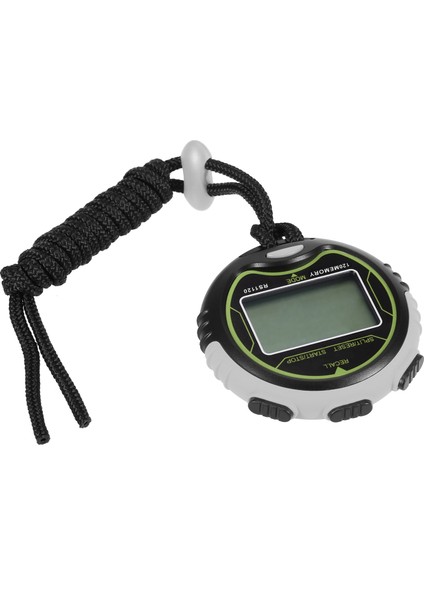Profesyonel Dijital Kronometre Zamanlayıcı Su Geçirmez (Yurt Dışından) fiyatları