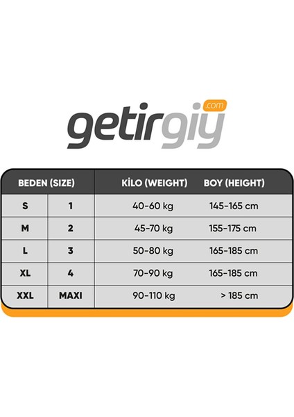 Erkek Boxer Likralı 6'lı Premium Paket fırsatları