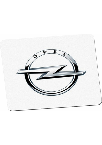 Opel Mouse Pad