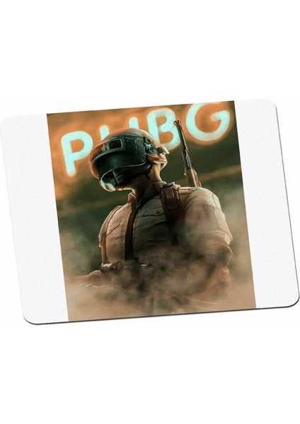 Pubg Mouse Pad
