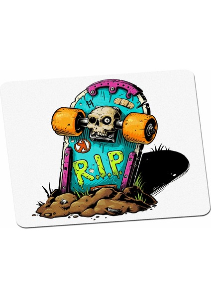 Kaykay Mouse Pad