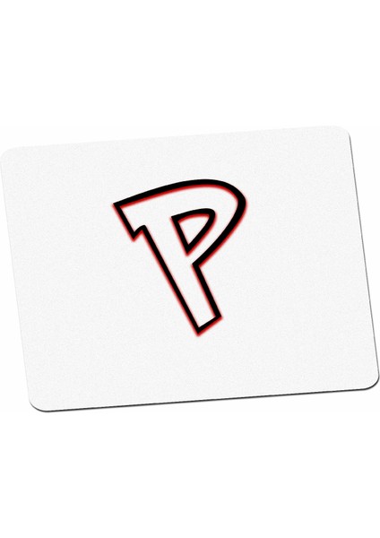 P Harfi Mouse Pad
