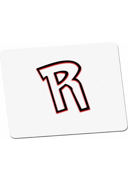 R Harfi Mouse Pad