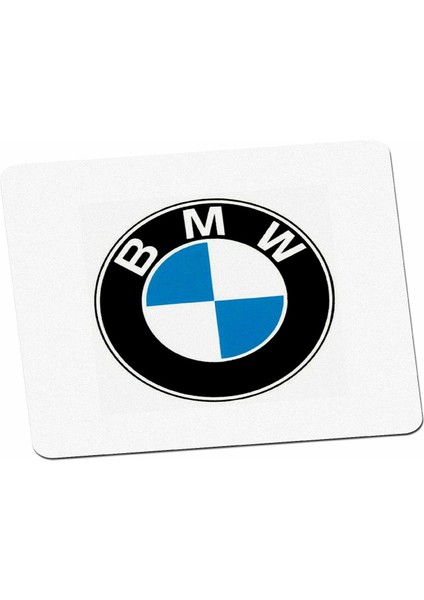 Bmw Mouse Pad
