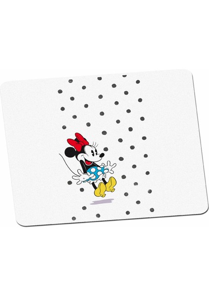 Minnie Mouse Pad