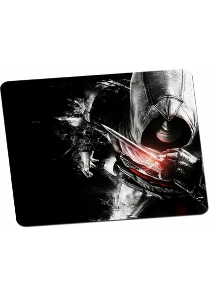 Assassin Creed Manipüle Mouse Pad